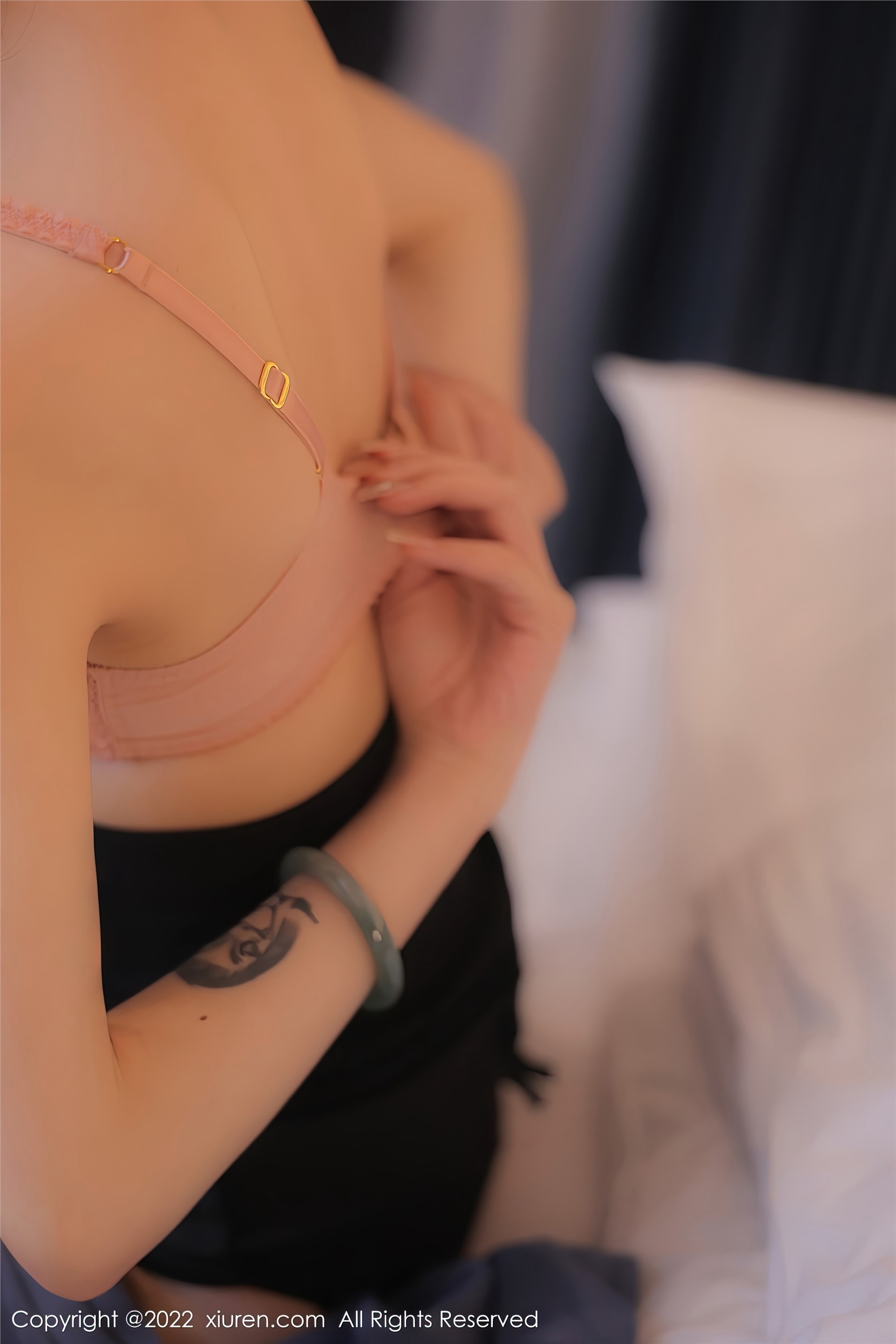 Xiuren秀人网 2022.12.07 NO.5964 77qiqi